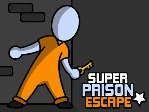Read more about the article Super Prison Escape