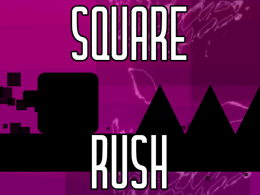 Read more about the article Square rush