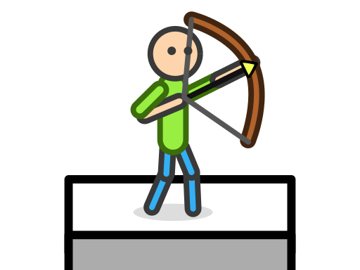 Read more about the article Stick Archery
