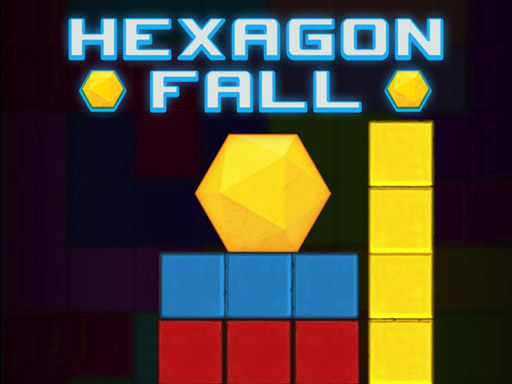 Read more about the article Hexagon Fall