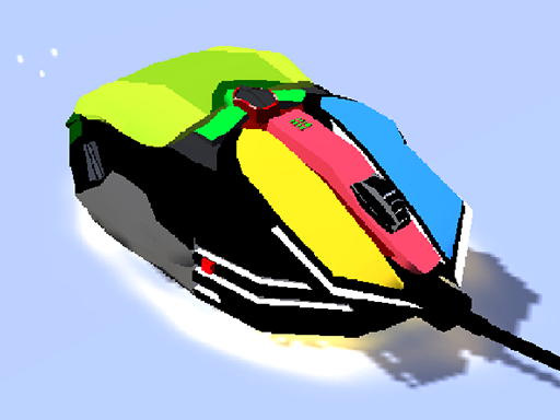 Read more about the article Mouse Evolution
