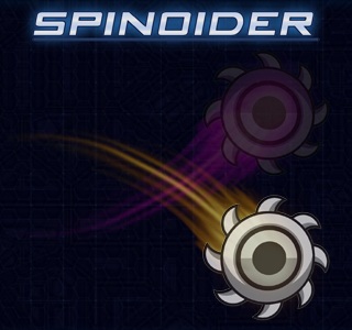 Read more about the article Spinoider