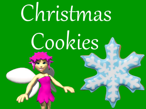 Read more about the article Christmas Cookies