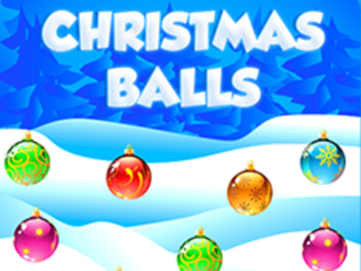 Read more about the article Christmas Balls