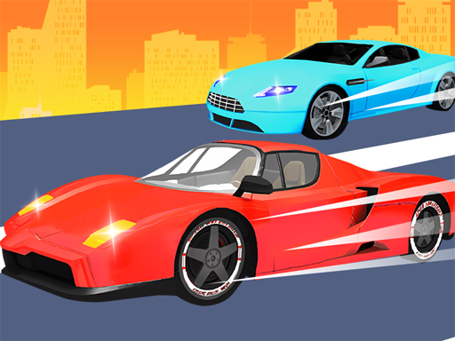Read more about the article Wild Race Master 3d
