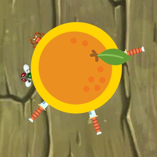 Read more about the article Fruits Knife Up