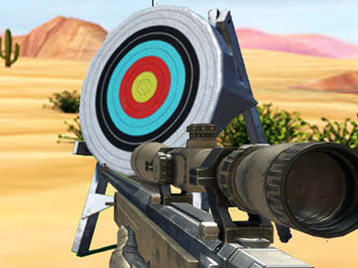 Read more about the article Hit Targets Shooting