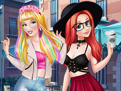 Read more about the article Trendy Crop Top Looks for Princess