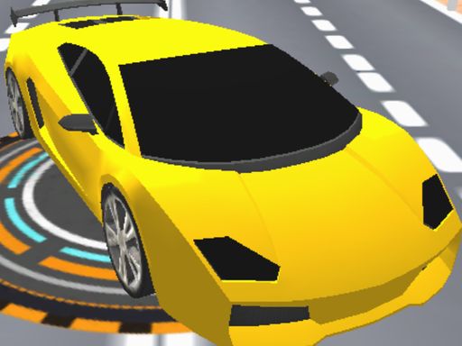 Read more about the article Car Racing 3D