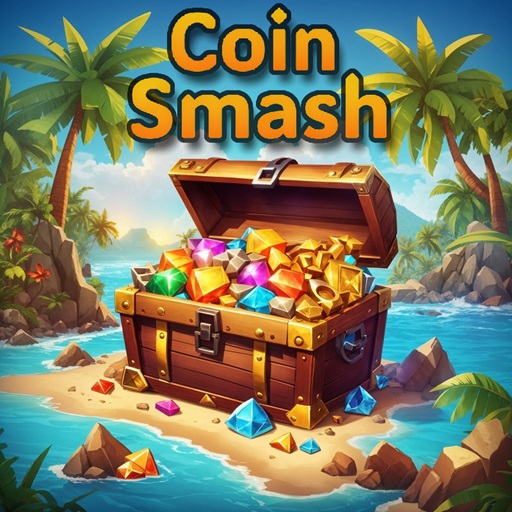 Read more about the article Coin Smash