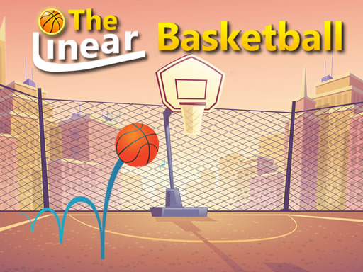 Read more about the article The Linear Basketball