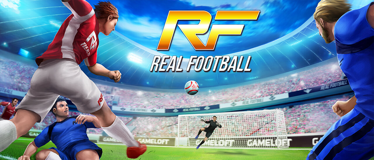Read more about the article Real Football