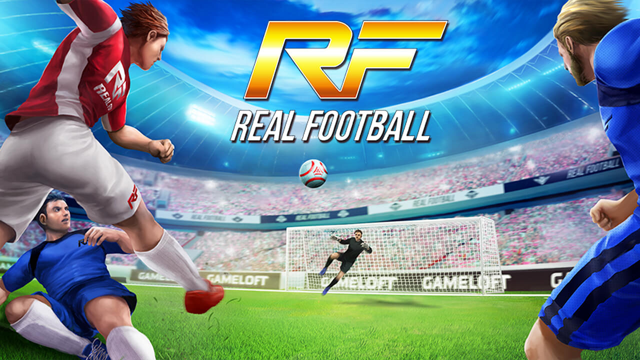 Read more about the article Real Football