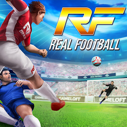 Read more about the article Real Football