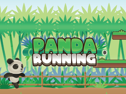 Read more about the article Panda Running