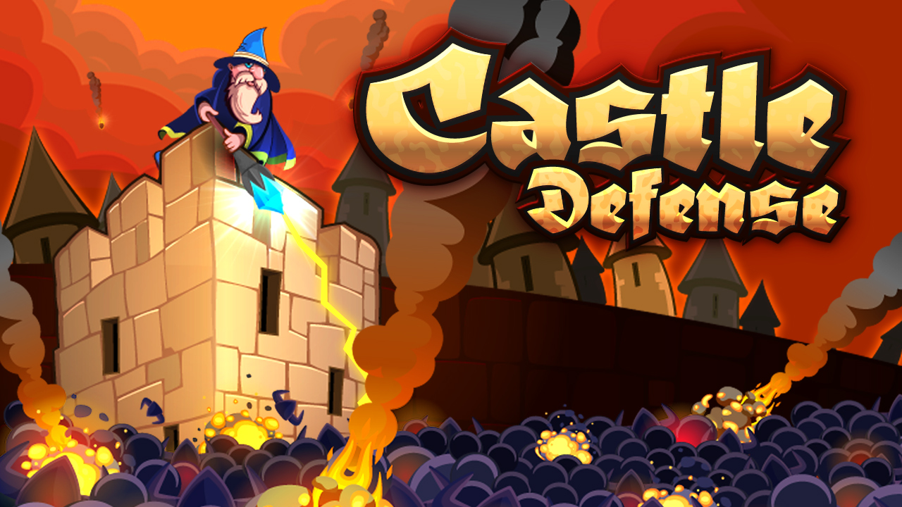 Read more about the article Castle Defense