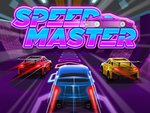 Read more about the article Speed Master