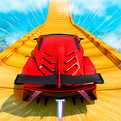 Read more about the article Mega Ramp Car