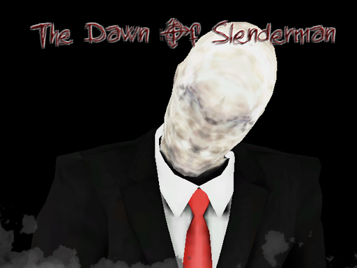 Read more about the article The Dawn Of Slenderman