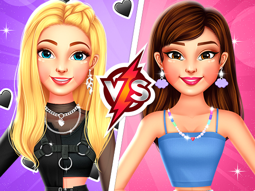 Read more about the article BFFs E Girl Vs Soft Girl