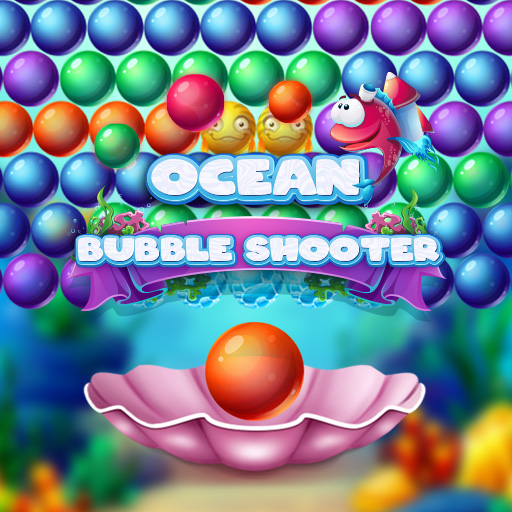 Read more about the article Ocean Bubble Shooter