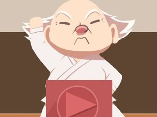Read more about the article Kung Fu Brick Breaker