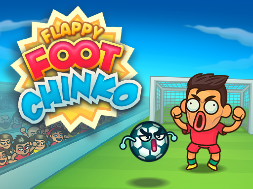 Read more about the article Flappy FootChinko