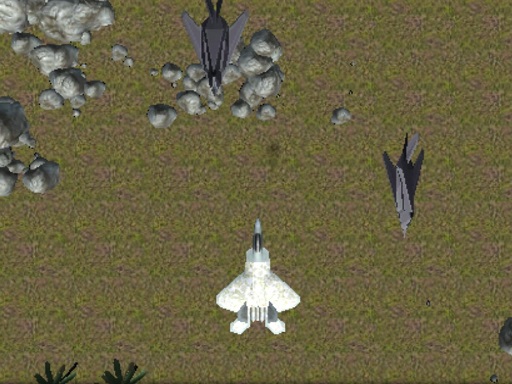 Read more about the article Sky Jet Wars