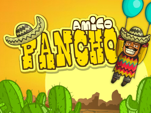 Read more about the article Amigo Pancho