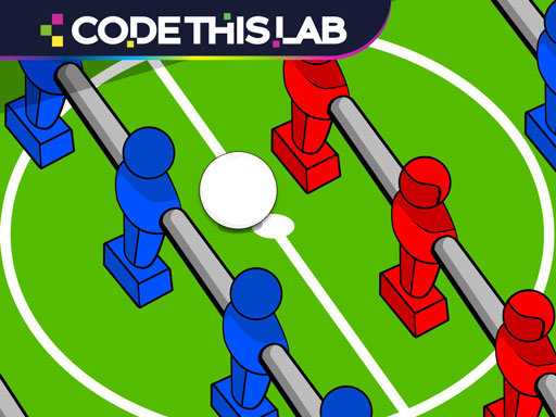 Read more about the article Foosball