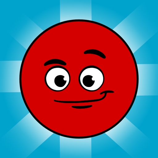 Read more about the article Redball Another world