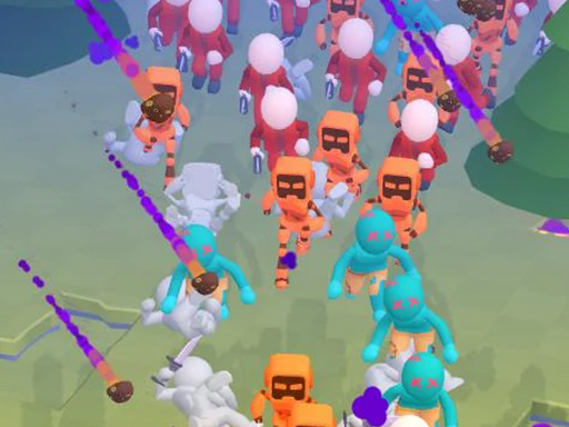 Read more about the article Hole Defense