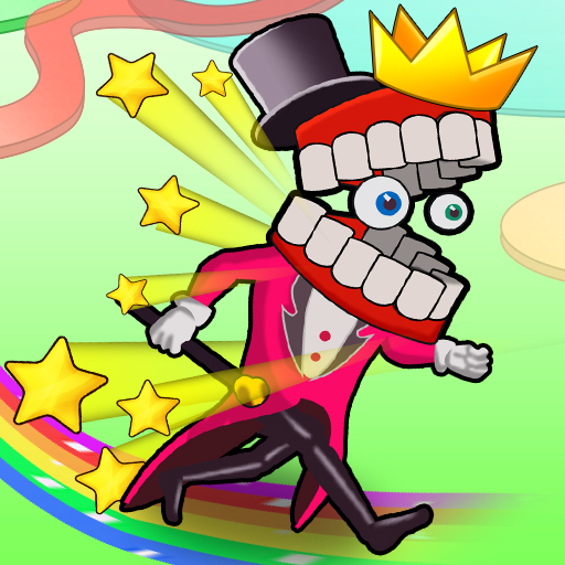 Read more about the article Digital Circus IO