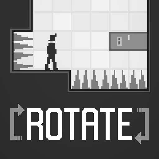 Read more about the article Rotate