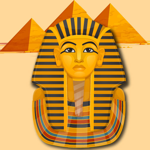 Read more about the article Ancient Egypt Spot The Differences