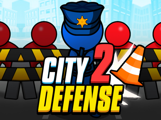 Read more about the article City defense 2