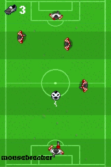Read more about the article Euro Football Pong
