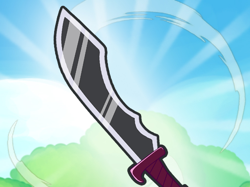 Read more about the article Sword Throw