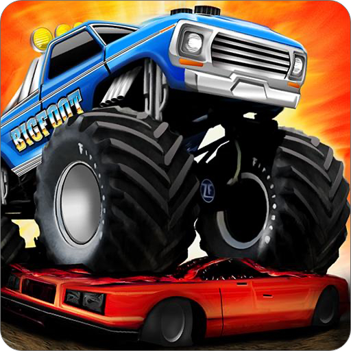 Read more about the article Monster Offroad Truck