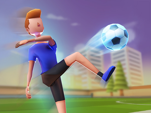 Read more about the article Football Master