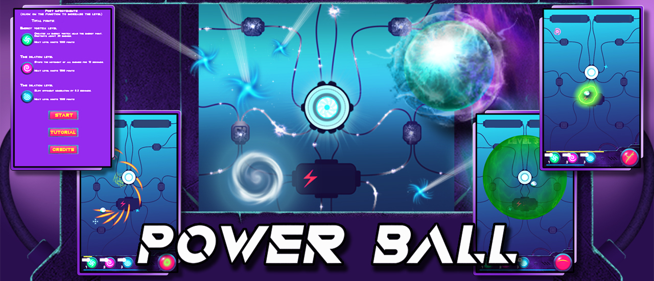 Read more about the article Power Ball
