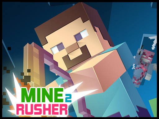 Read more about the article Miner Rusher 2