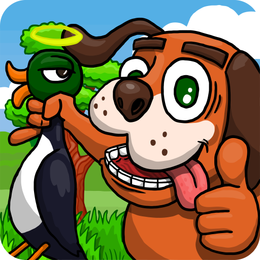 Read more about the article Duck Hunter