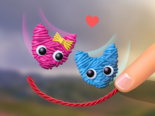 Read more about the article Love Cats Rope