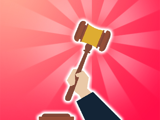 Read more about the article Be The Judge