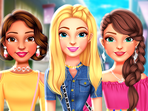 Read more about the article BFFs Trendy Squad Fashion