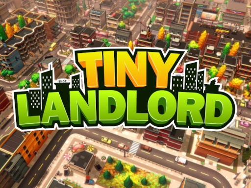 Read more about the article Tiny Landlord