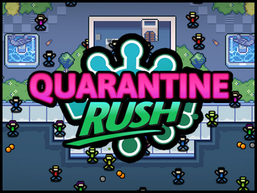Read more about the article Quarantine Rush