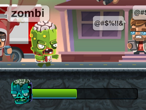 Read more about the article Zombie Life