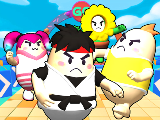 Read more about the article Stumble Guys